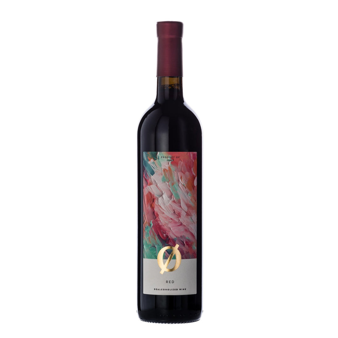 COLIBRI STILL RED 750ML