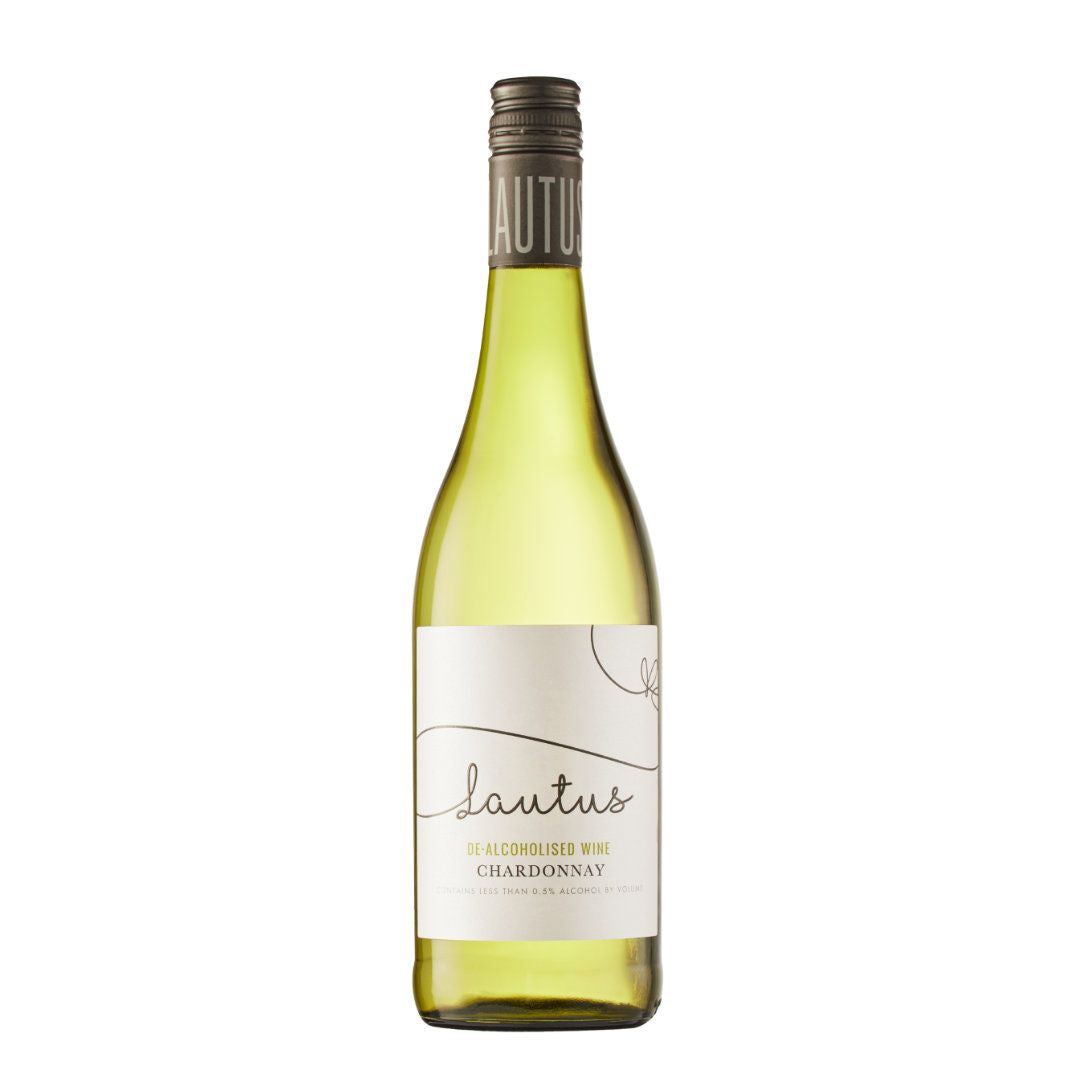 LAUTUS CHARDONNAY 750ML