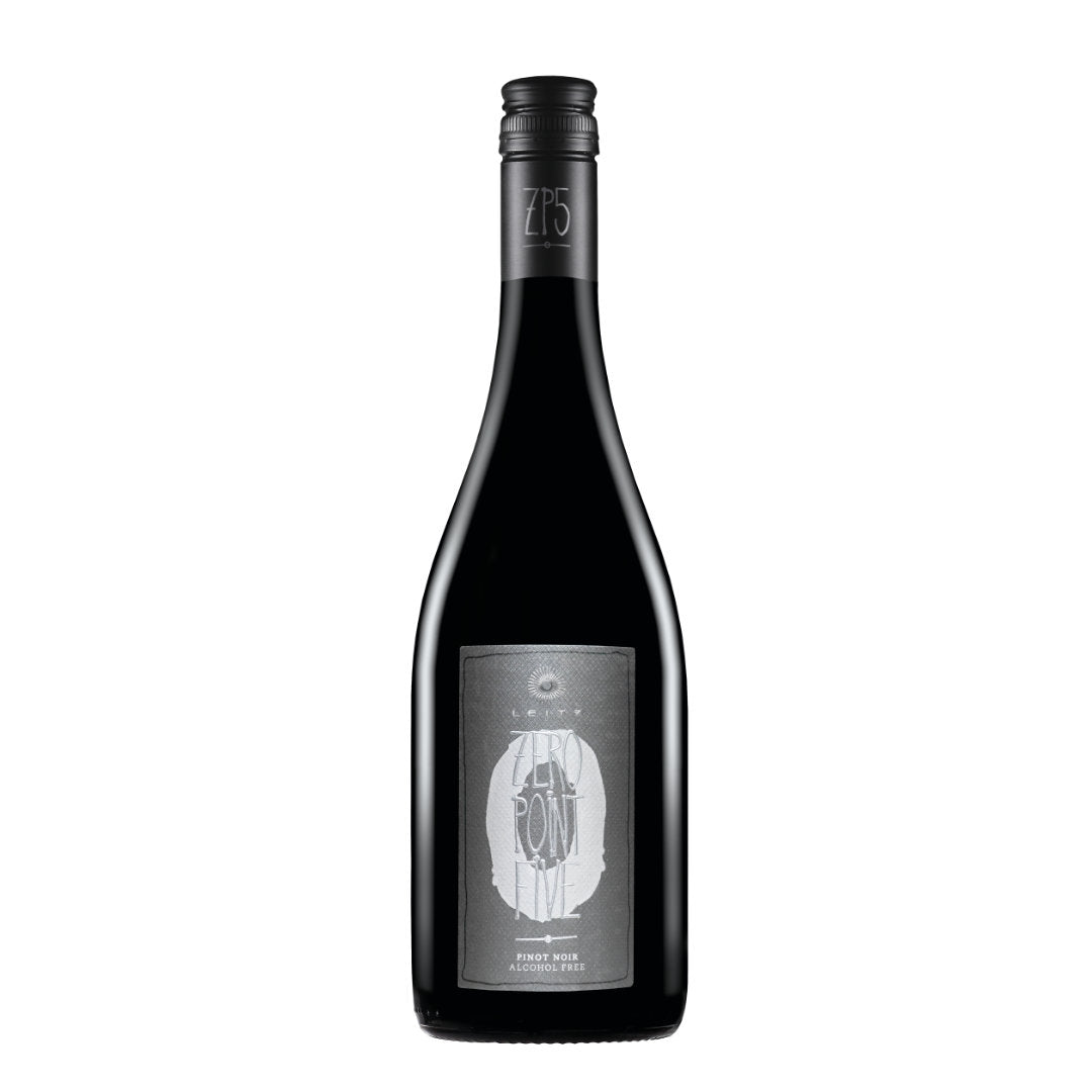 LEITZ EINZ-ZWEI-ZERO PINOT NOIR 750ML