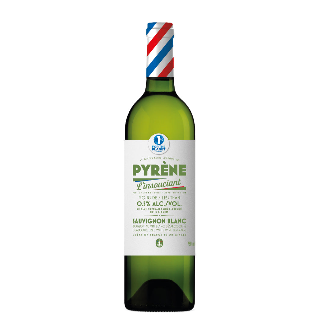 PYRENE L'INSOUCIANT SAUVIGNON BLANC 750ML