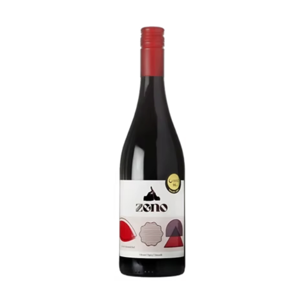 ZENO RED BLEND 750ML