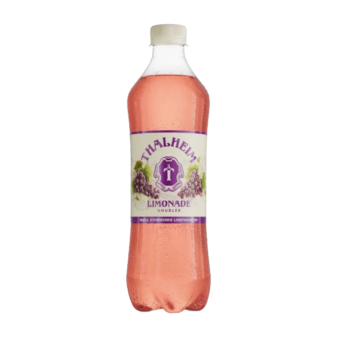 THALHEIM UHUDLER GRAPE SOFT DRINK 500ML