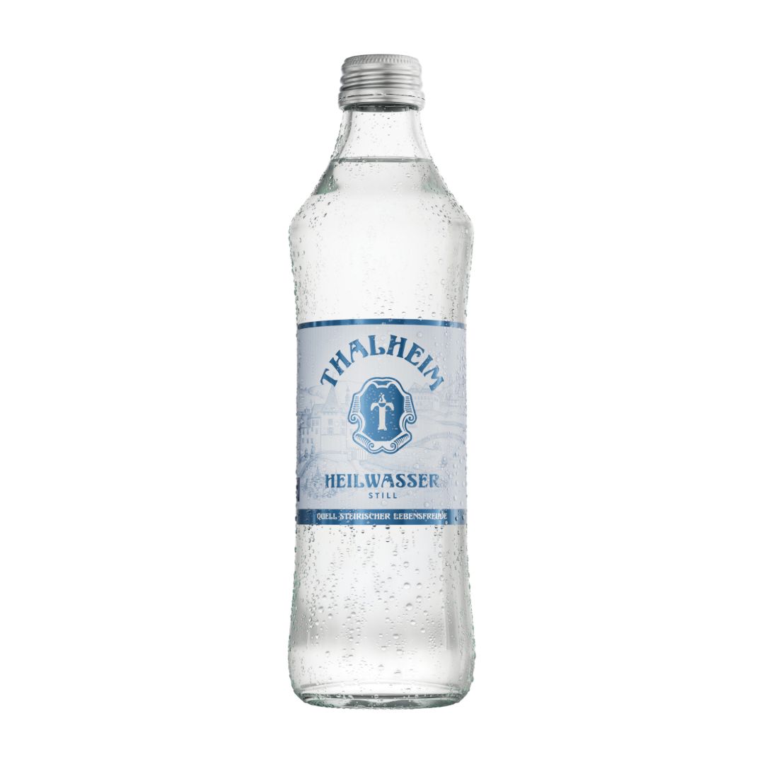 THALHEIM SPRING WATER STILL 750ML