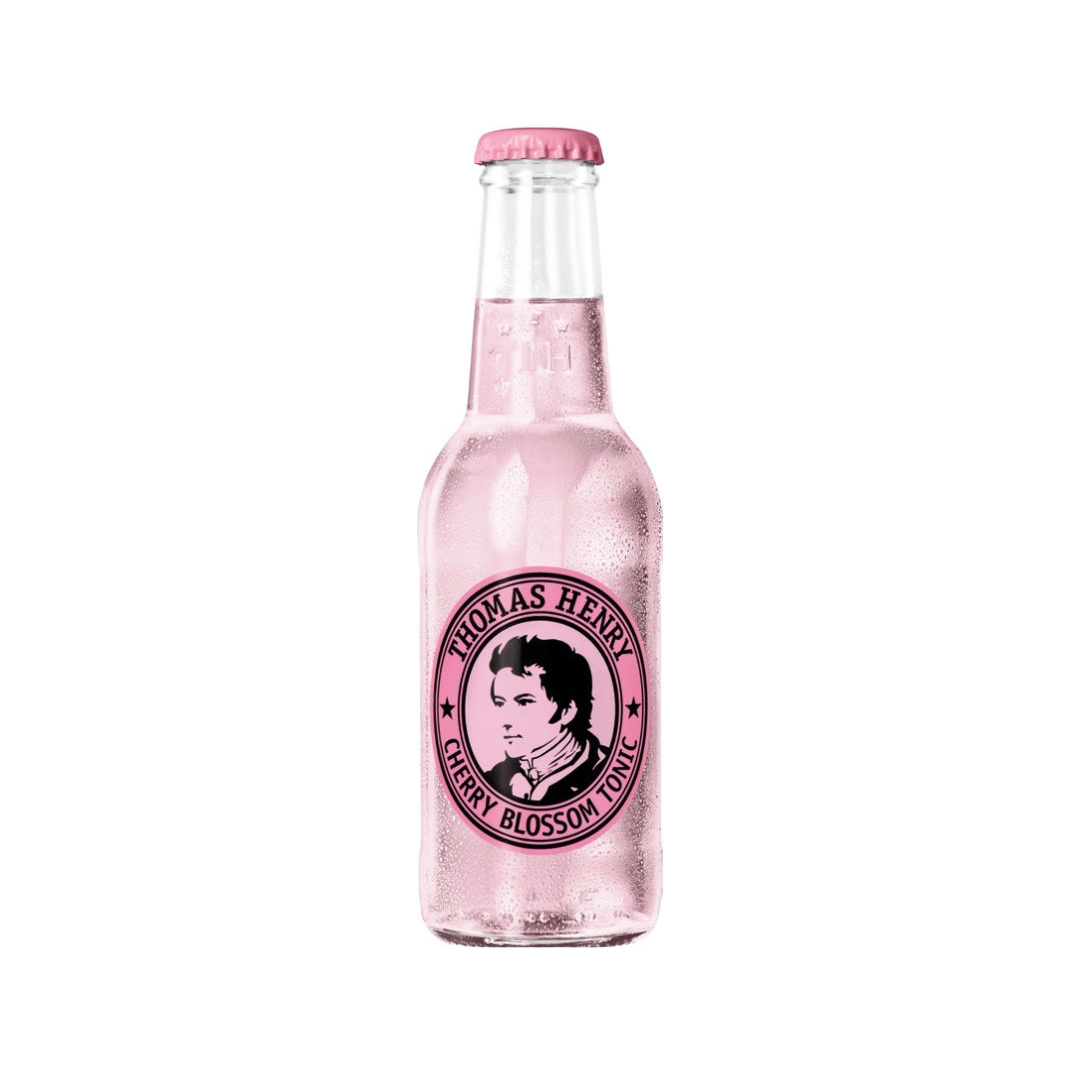 THOMAS HENRY CHERRY BLOSSOM 800ML
