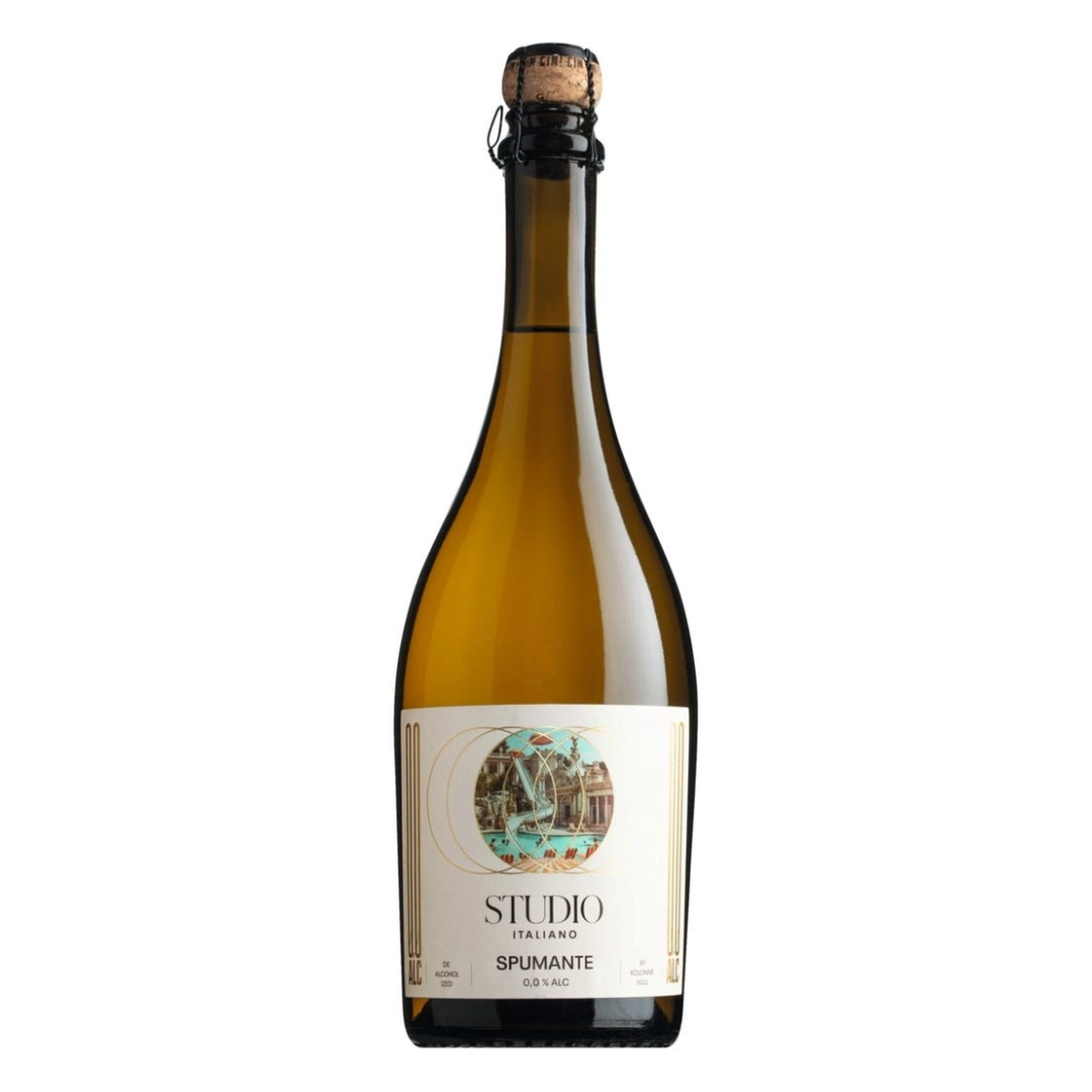 STUDIO ITALIANO SPUMANTE 750ML