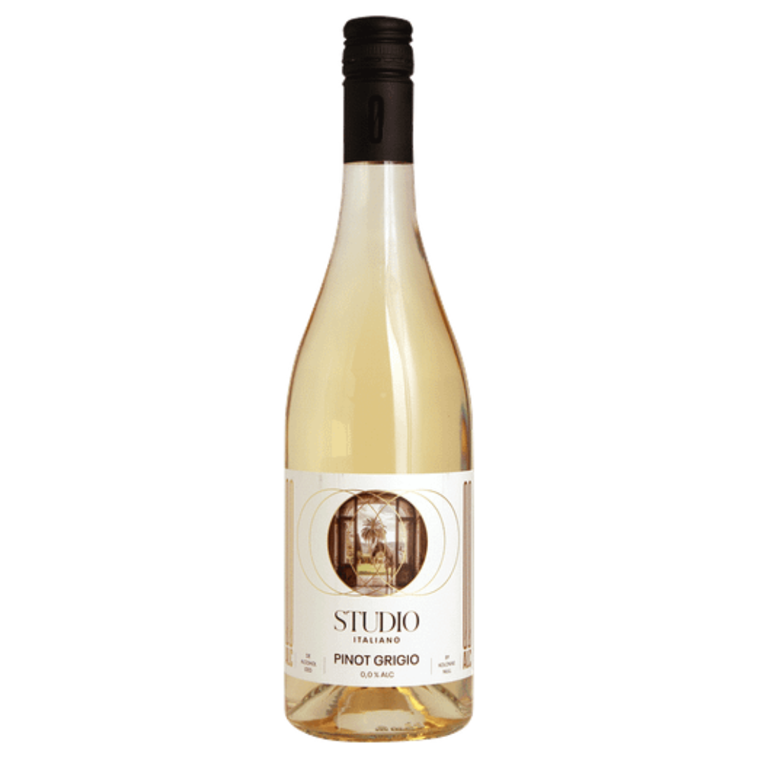 STUDIO ITALIANO PINOT GRIGIO 750ML