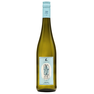 LEITZ EINZ-ZWEI-ZERO RIESLING 750ML
