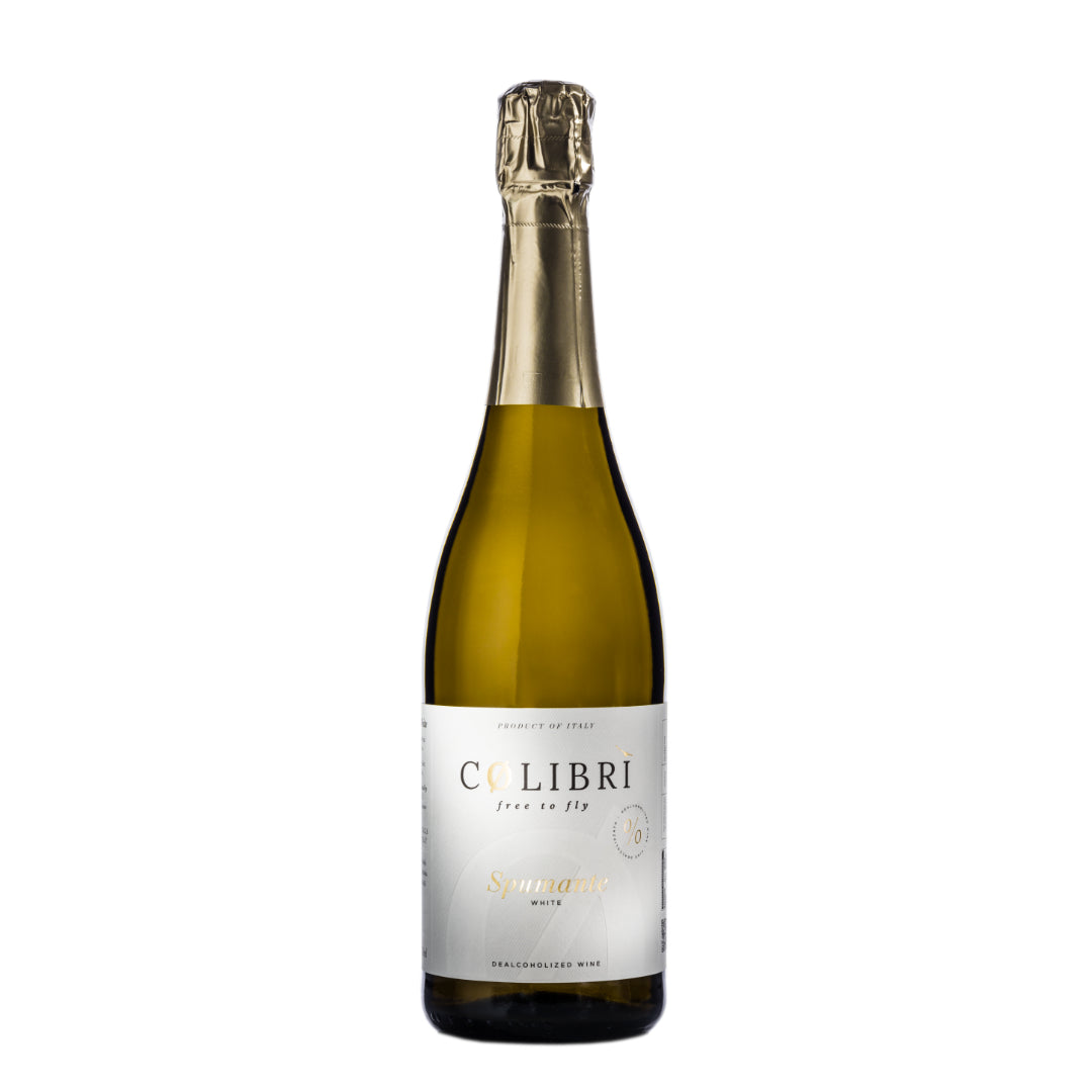 COLIBRI SPUMANTE WHITE 750ML