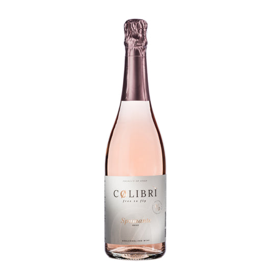 COLIBRI SPUMANTE ROSÉ 750ML