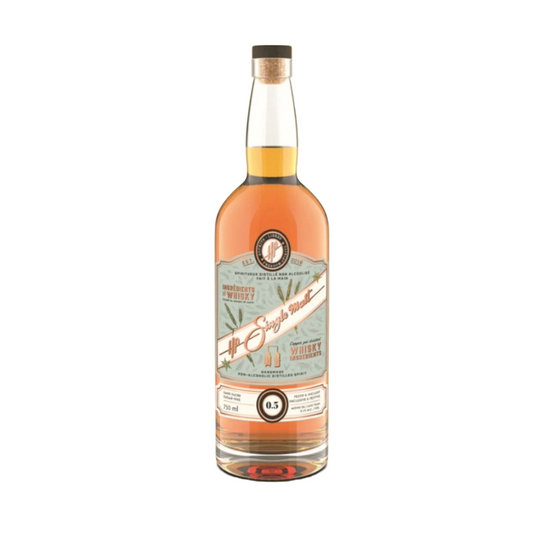 HP JUNIPER SINGLE MALT WHISKY 750ML