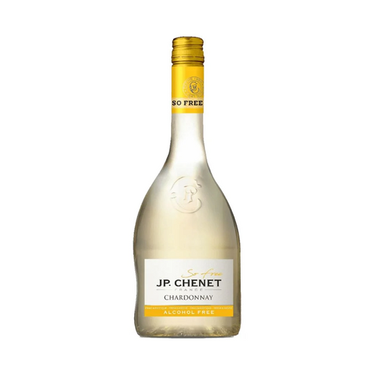 JP CHENET SPARKLING CHARDONNAY 750ML - NON-ALCOHOLIC