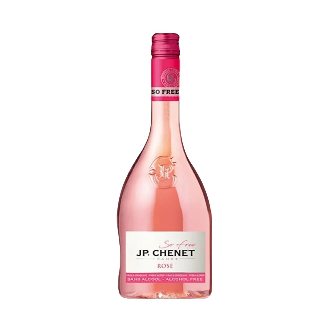 JP CHENET ROSE 750ML - NON-ALCOHOLIC