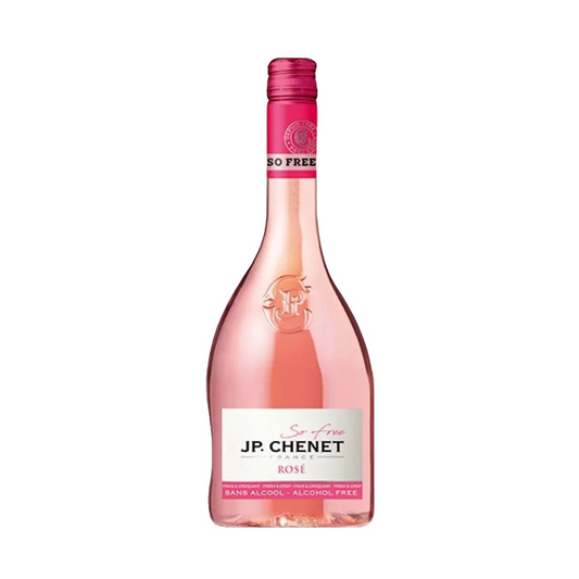 JP CHENET ROSE 750ML - NON-ALCOHOLIC