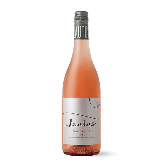 LAUTUS ROSÉ 750ML