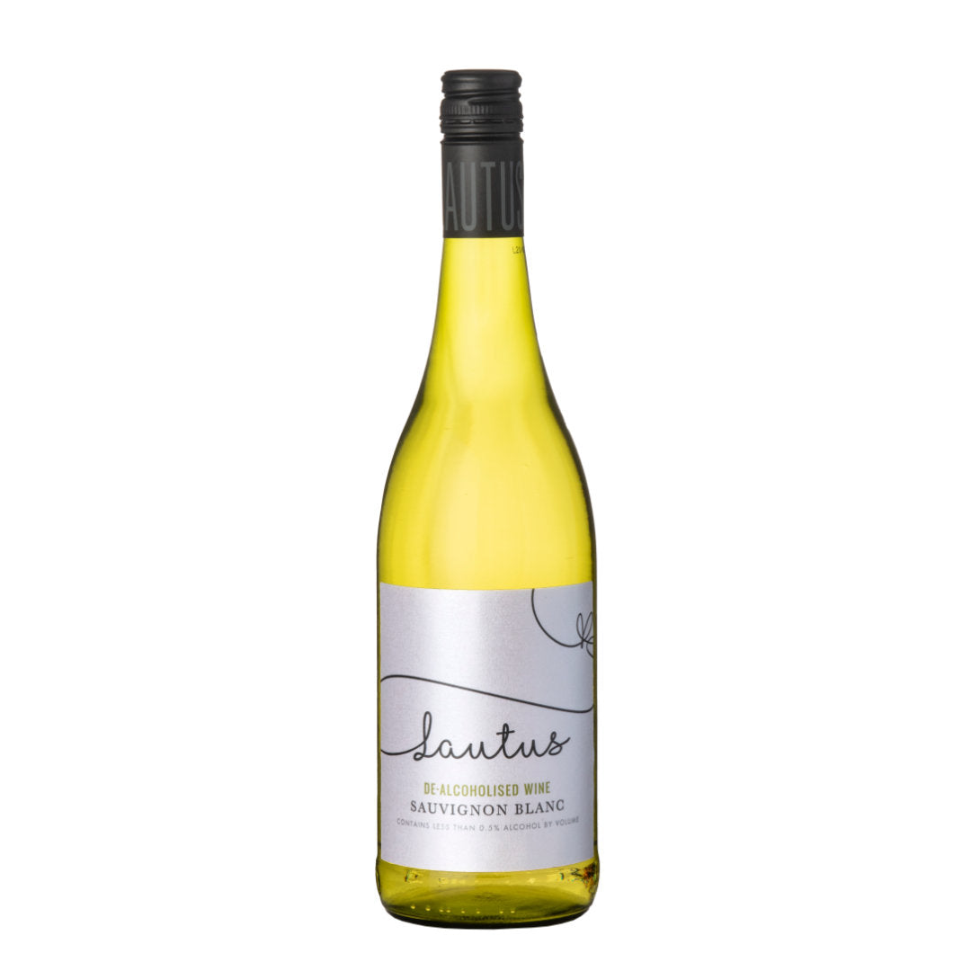 LAUTUS SAUVIGNON BLANC 750ML
