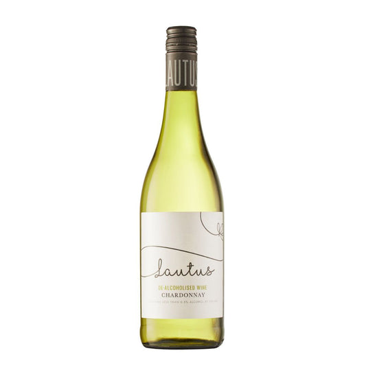 LAUTUS CHARDONNAY 750ML