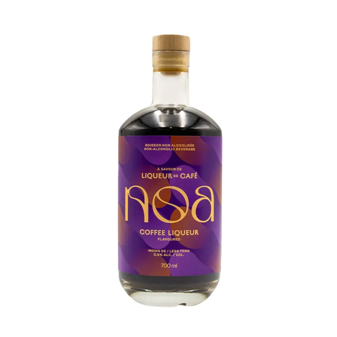NOA COFFEE LIQUEUR 700ML