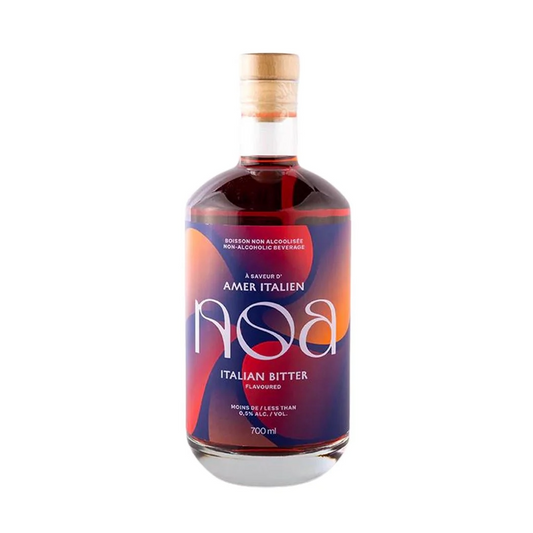 NOA ITALIAN BITTER 700ML