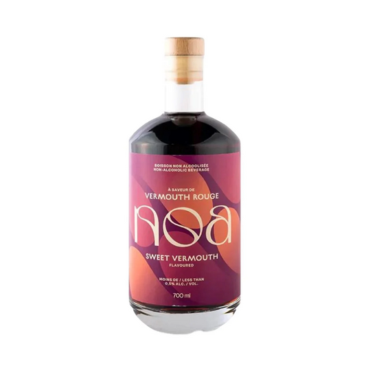 NOA SWEET VERMOUTH 700ML