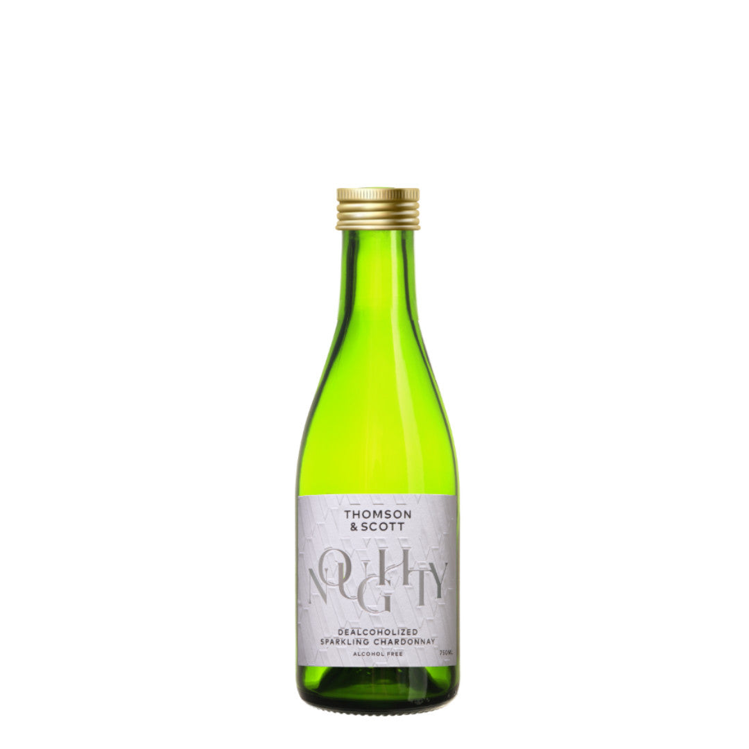 NOUGHTY MINI SPARKLING CHARDONNAY 200ML