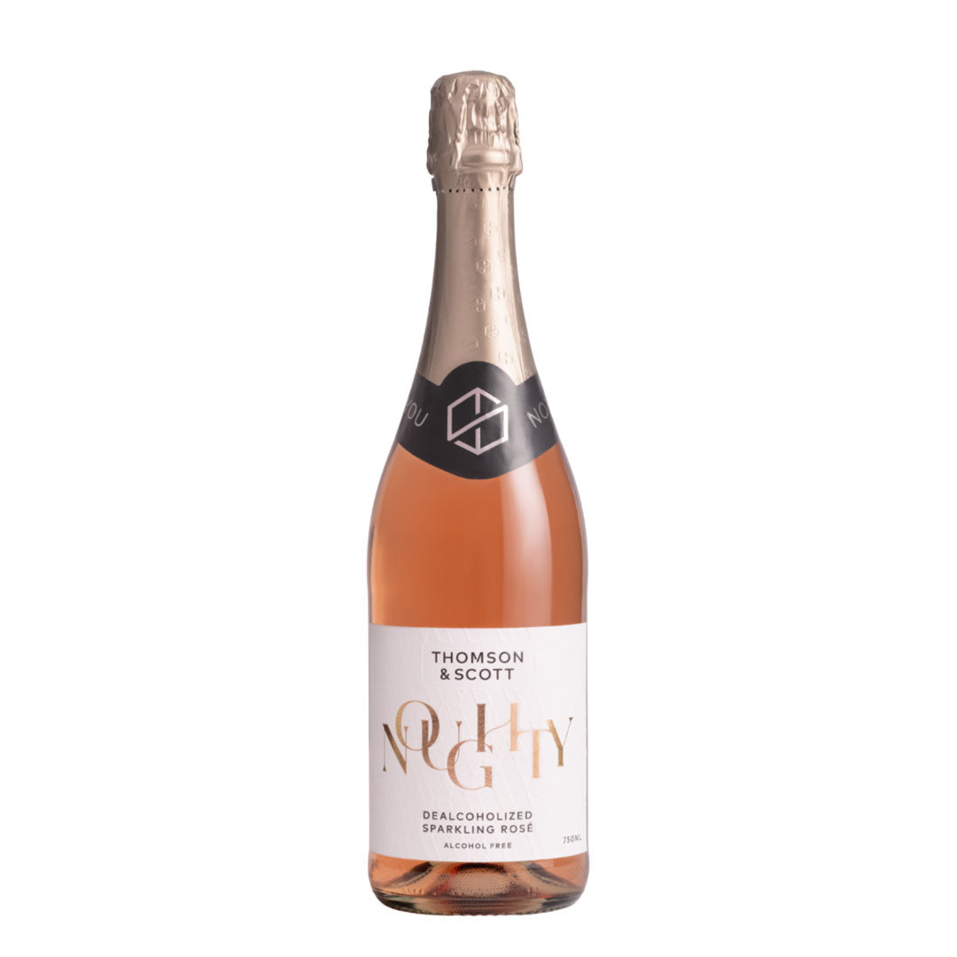 NOUGHTY SPARKLING ROSÉ 750ML