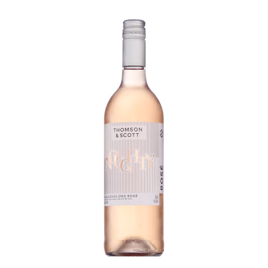 NOUGHTY ROSÉ 750ML