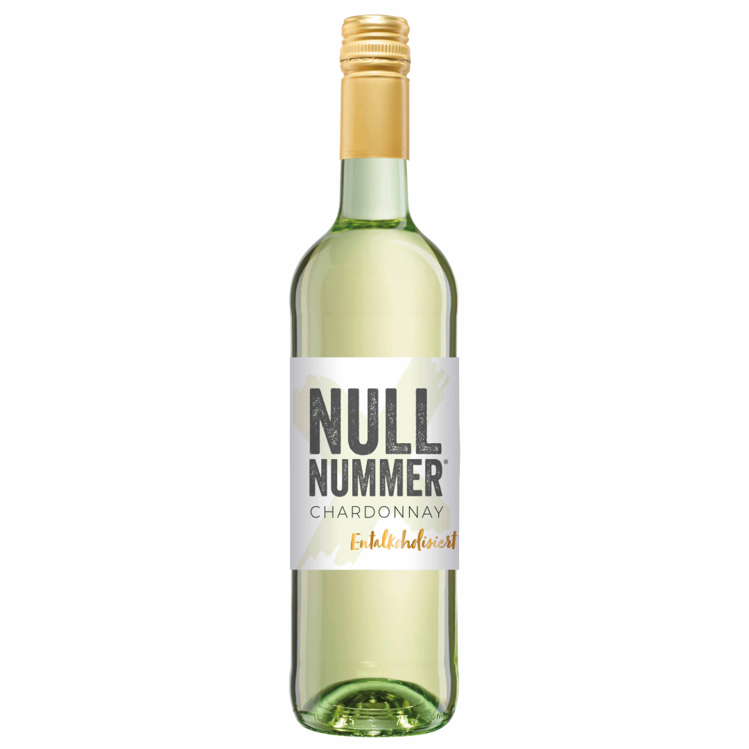 DR ZENZEN NULLNUMMER CHARDONNAY ALCOHOL FREE 750ML