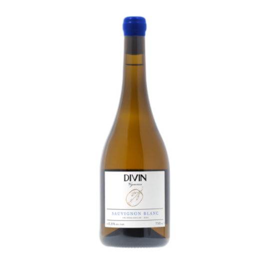 DIVIN VIGNERON SAUVIGNON BLANC 750ML