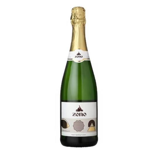 ZENO SPARKLING WHITE 750ML