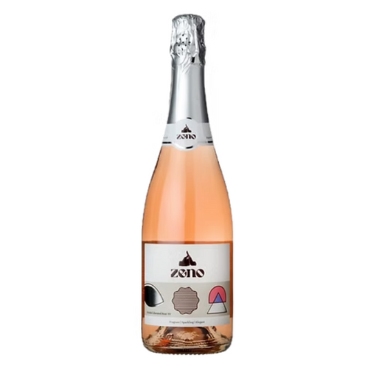 ZENO SPARKLING ROSE 750ML