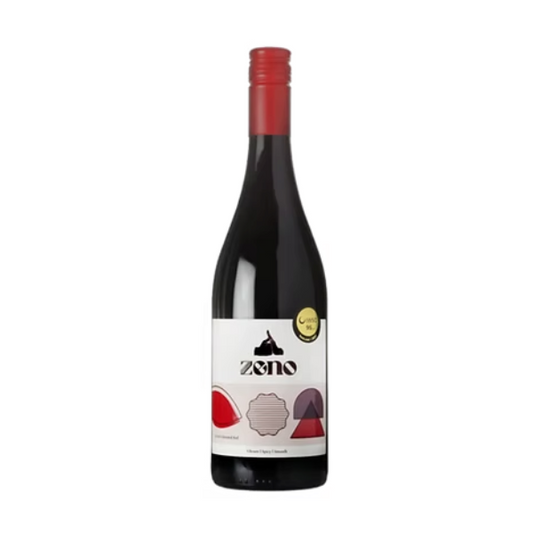 ZENO RED BLEND 750ML