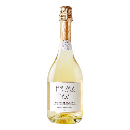 PRIMA PAVE SPARKLING BLANC DE BLANCS 750ML