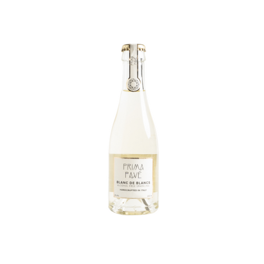 PRIMA PAVE SPARKLING BLANC DE BLANCS 200ML