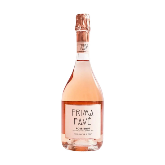 PRIMA PAVE SPARKLING ROSE BRUT 750ML