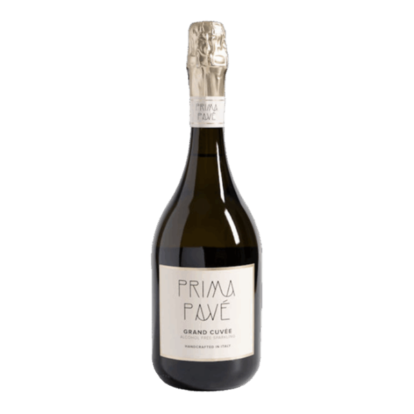 PRIMA PAVE GRAND CUVEE 750ML