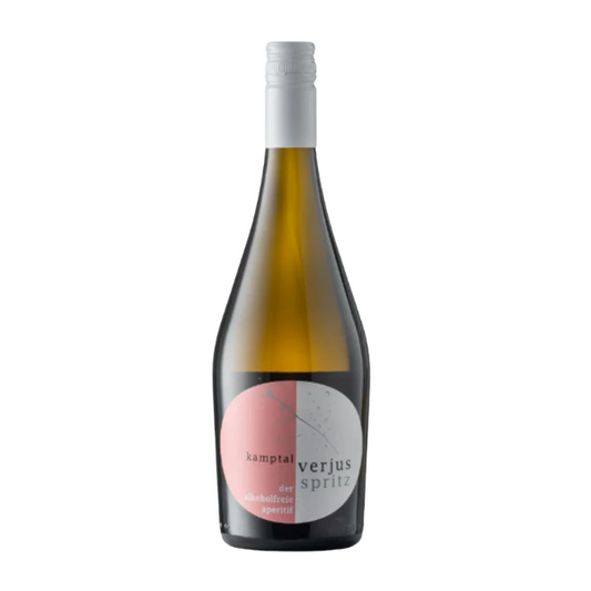 RABL VERJUS SPRITZ 750ML