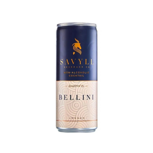 SAVYLL BELLINI 250ML