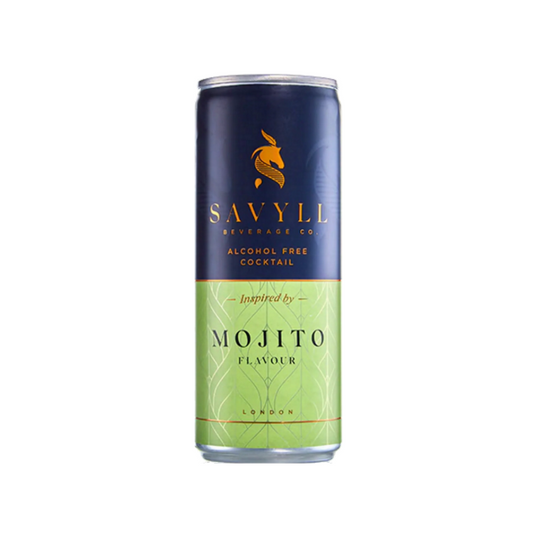 SAVYLL MOJITO 250ML