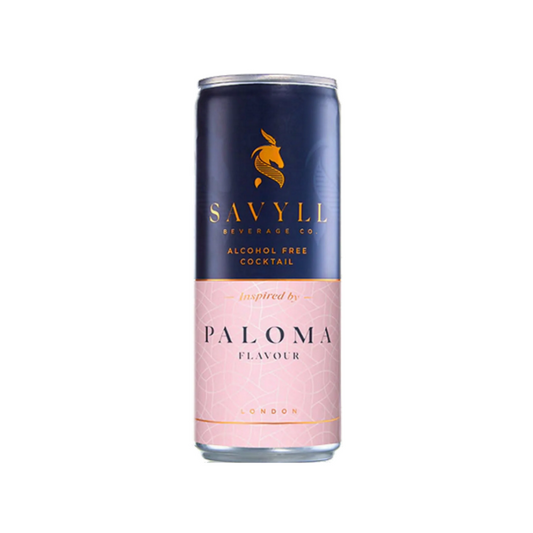 SAVYLL PALOMA 250ML