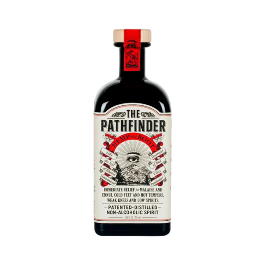 THE PATHFINDER AMARO 700ML