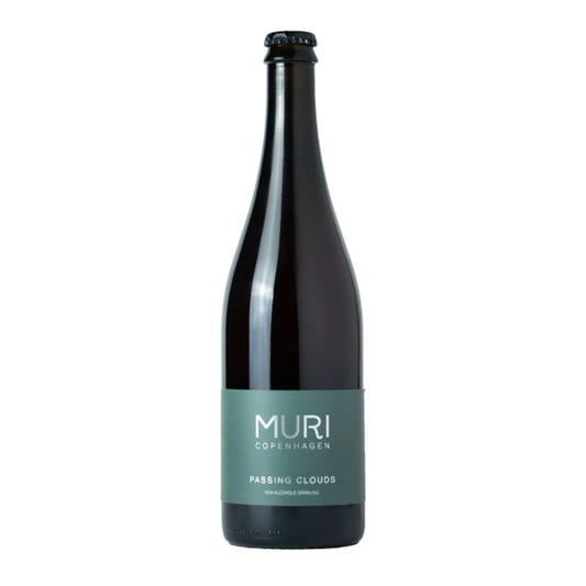 MURI PASSING CLOUDS 750ML