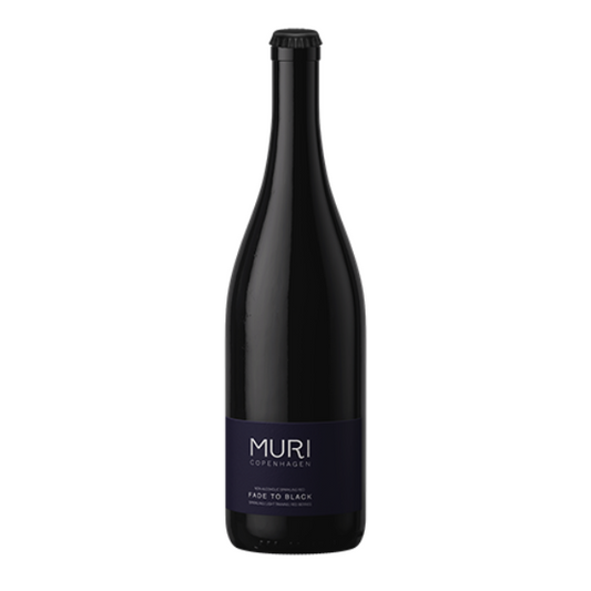 MURI FADE TO BLACK 750ML