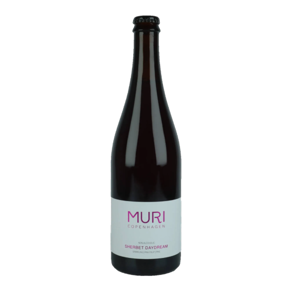 MURI SHERBERT DAYDREAM 750ML
