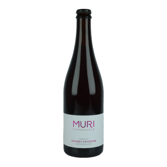 MURI SHERBERT DAYDREAM 750ML