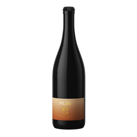MURI FOUR HORSEMEN 750ML