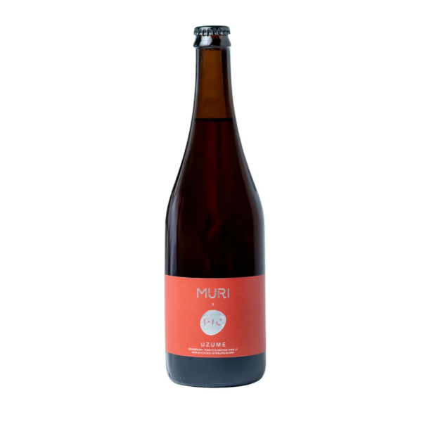 MURI UZUME 750ML