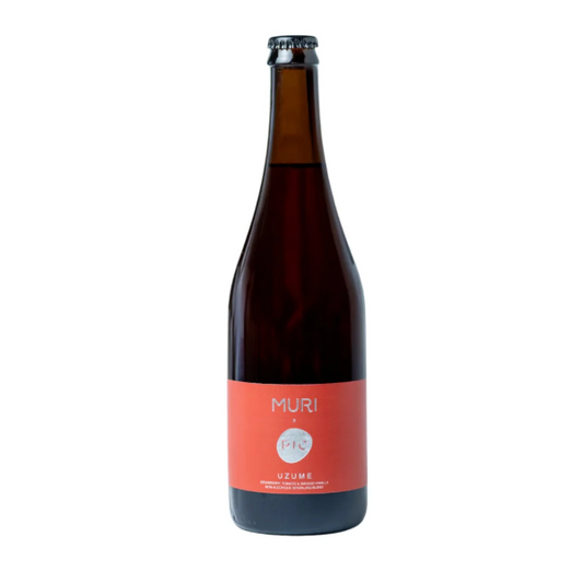 MURI UZUME 750ML