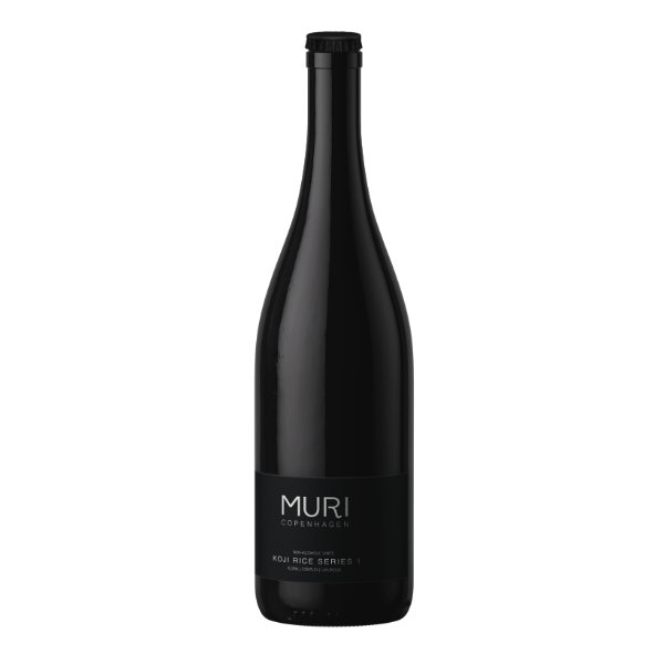 MURI KOJI RICE SERIES 750ML