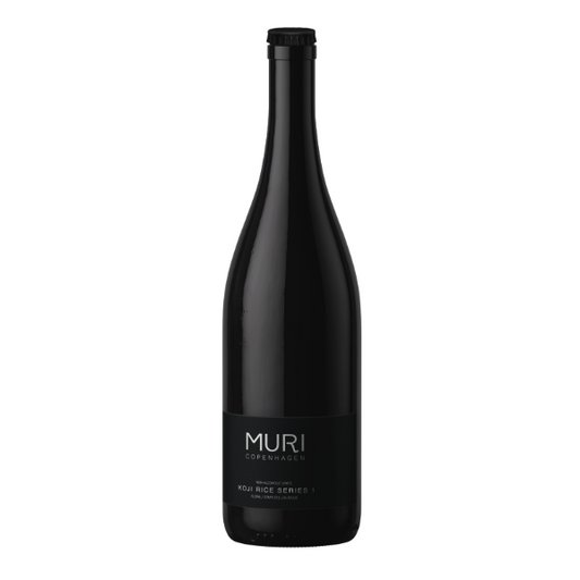 MURI KOJI RICE SERIES 750ML