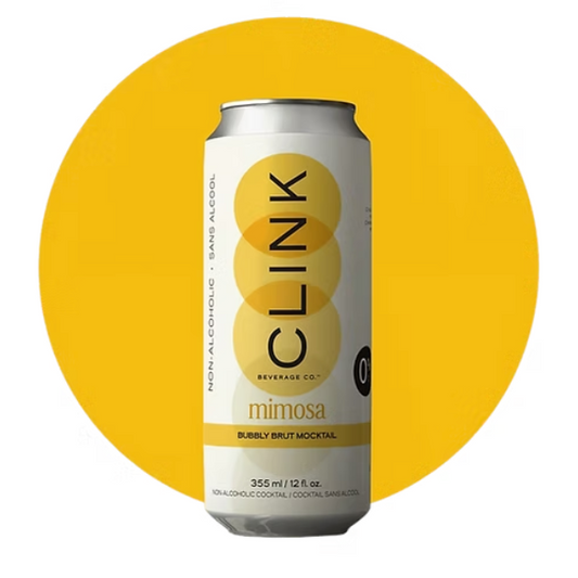 CLINK MIMOSA MOCKTAIL 1420ML
